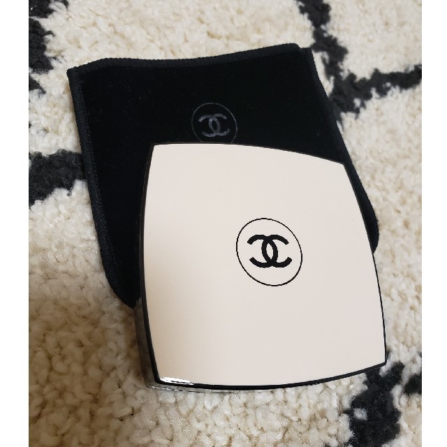 CHANEL(シャネル)のCHANEL レベージュ パレット ルガール ウォーム コスメ/美容のベースメイク/化粧品(アイシャドウ)の商品写真