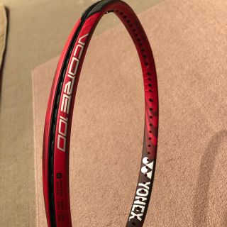 ヨネックス(YONEX)のブイコア100 ヨネックスラケット(ラケット)