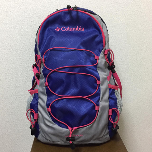 Columbia(コロンビア)のコロンビア バックパック25L スポーツ/アウトドアのアウトドア(登山用品)の商品写真