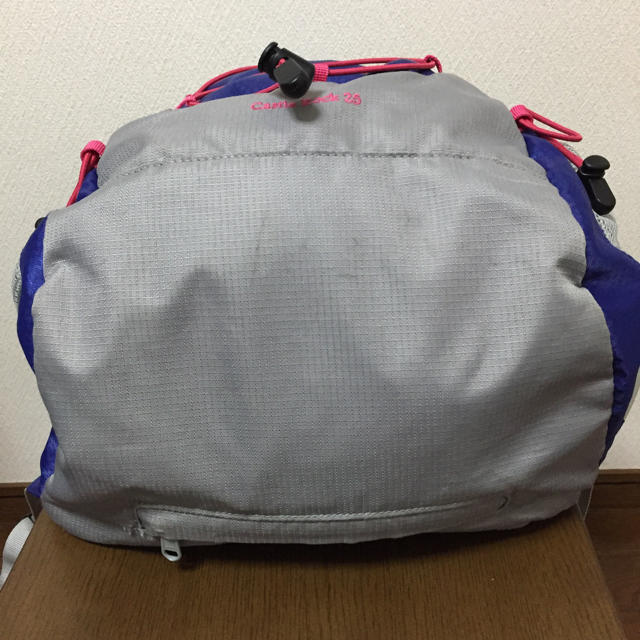 Columbia(コロンビア)のコロンビア バックパック25L スポーツ/アウトドアのアウトドア(登山用品)の商品写真