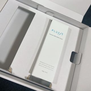 プルエスト　120g(洗顔料)