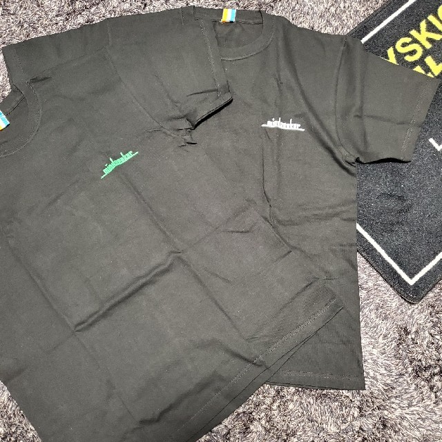 Supreme(シュプリーム)のMINDSEEKER　パックT　sizeL メンズのトップス(Tシャツ/カットソー(半袖/袖なし))の商品写真