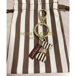 Henri Bendel(キーホルダー)のフリマアイテム一覧 Henri Bendel(キーホルダー)のフリマアイテム一覧