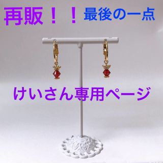 ボウダンショウネンダン(防弾少年団(BTS))のけいさん専用ページ(ピアス)