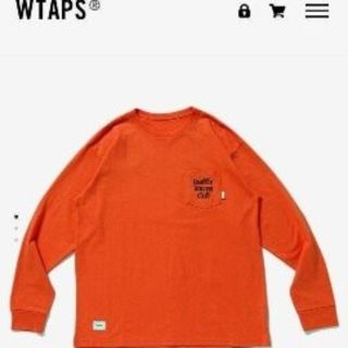 ダブルタップス(W)taps)のダブルタップス wtaps vans バンズ 長袖Tシャツ ロンT カットソー(Tシャツ/カットソー(七分/長袖))