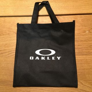 オークリー(Oakley)のオークリー　ミニトートバッグ(バッグ)