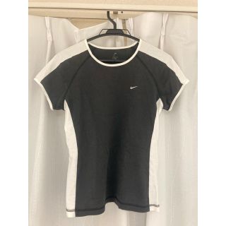 ナイキ(NIKE)のNIKE ナイキ Tシャツ　DRI FIT(Tシャツ(半袖/袖なし))