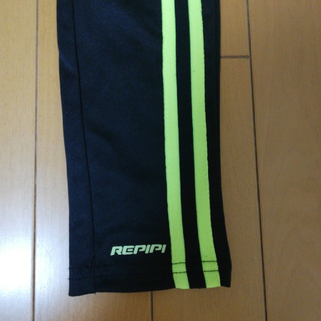 repipi armario(レピピアルマリオ)のREPIPI ARMARIO　レギンスパンツ キッズ/ベビー/マタニティのキッズ服女の子用(90cm~)(パンツ/スパッツ)の商品写真