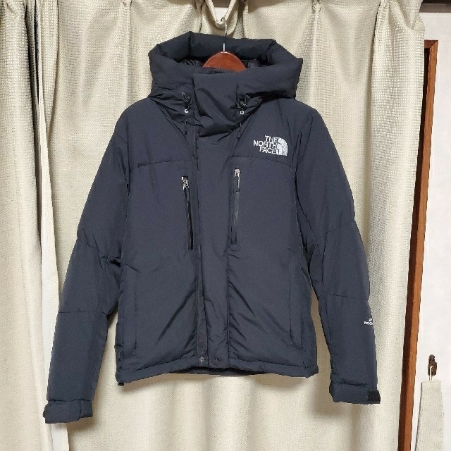 the　north　face　バルトロ　Sメンズ