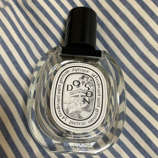 diptyque(ディプティック)のDiptyque ディプティック doson ドソン コスメ/美容の香水(ユニセックス)の商品写真