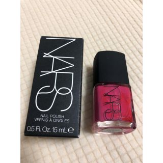 ナーズ(NARS)のNARSネール(ネイル用品)