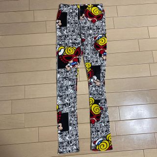 ヒステリックミニ(HYSTERIC MINI)の【140cm】レギンス(パンツ/スパッツ)