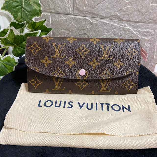 LOUIS VUITTON - 最終お値下げ。LOUIS VUITTON財布の通販 by koko's 