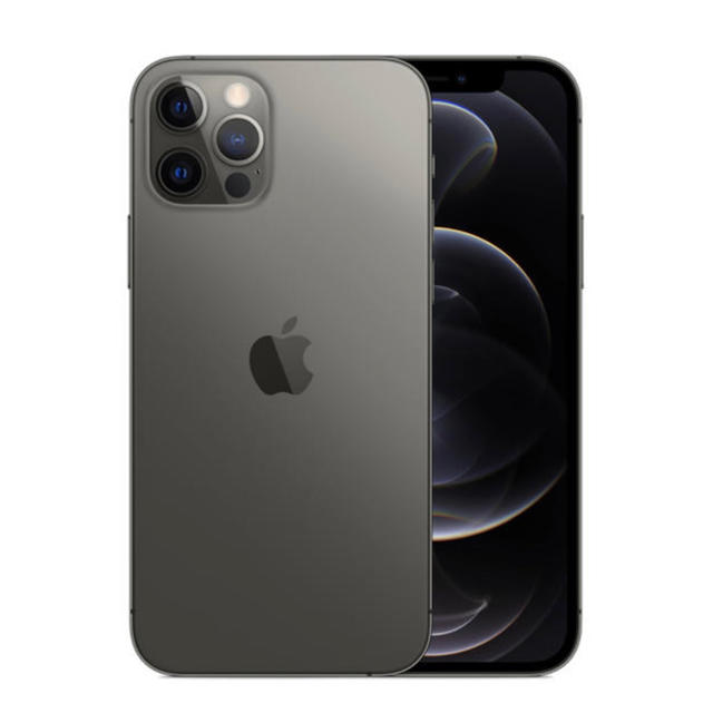 iPhone12pro本体SIMフリー