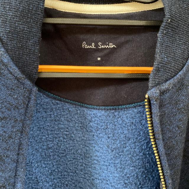 Paul Smith(ポールスミス)の【週末限定値下げ中】ポールスミス　スウェット上下セット メンズのトップス(スウェット)の商品写真