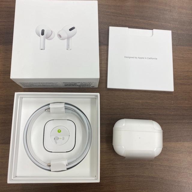 【◆Ki260】AirPods Pro エアポッズプロ MWP22J/A