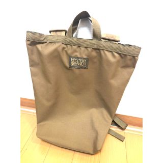 ミステリーランチ(MYSTERY RANCH)のMYSTERY RANCH BOOTY BAG/16L(バッグパック/リュック)