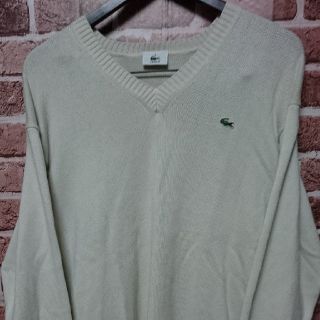 ラコステ(LACOSTE)のラコステ size3(ニット/セーター)