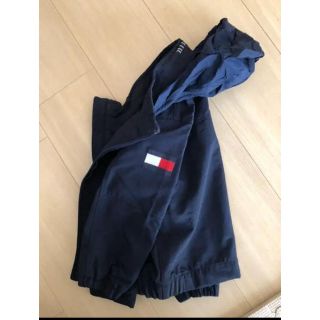 トミーヒルフィガー(TOMMY HILFIGER)のTOMMY HILFIGER(コート)