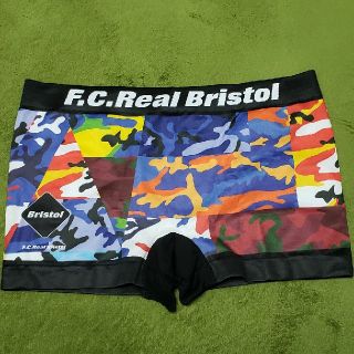 出品終了。新品！F.C.R.B. BETONES BOXER  ボクサー