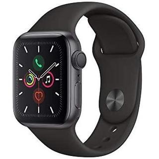 アップル(Apple)の【◆T807】未開封 新品 Apple Watch series5 (腕時計)