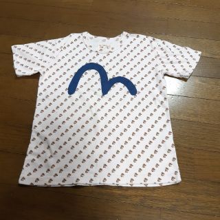 エビス(EVISU)のマッスルマン様エビス‼️130(Tシャツ/カットソー)