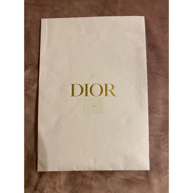 Christian Dior(クリスチャンディオール)のKanacanard様ーDior Tシャツ レディースのトップス(Tシャツ(半袖/袖なし))の商品写真