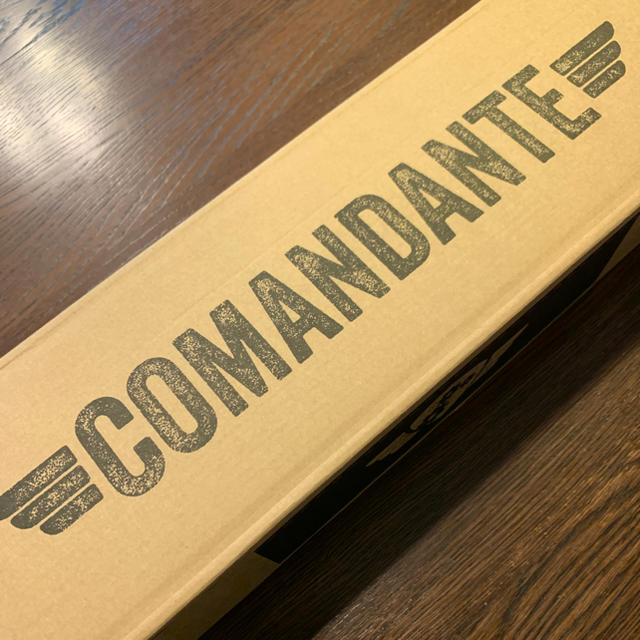 お買い得品 GOATYahoo ショップコマンダンテ アメリカンチェリー