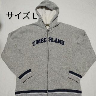 ティンバーランド(Timberland)のケンゾウ様専用 ティンバーランド Lサイズ ビッグ パーカー (パーカー)