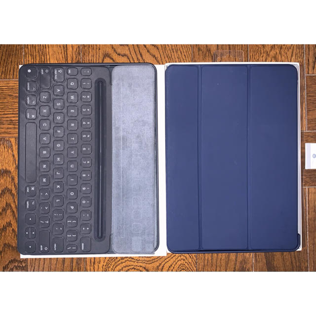 土日限定iPad Pro 9.7 Cellular 128GBSIMフリ　RG