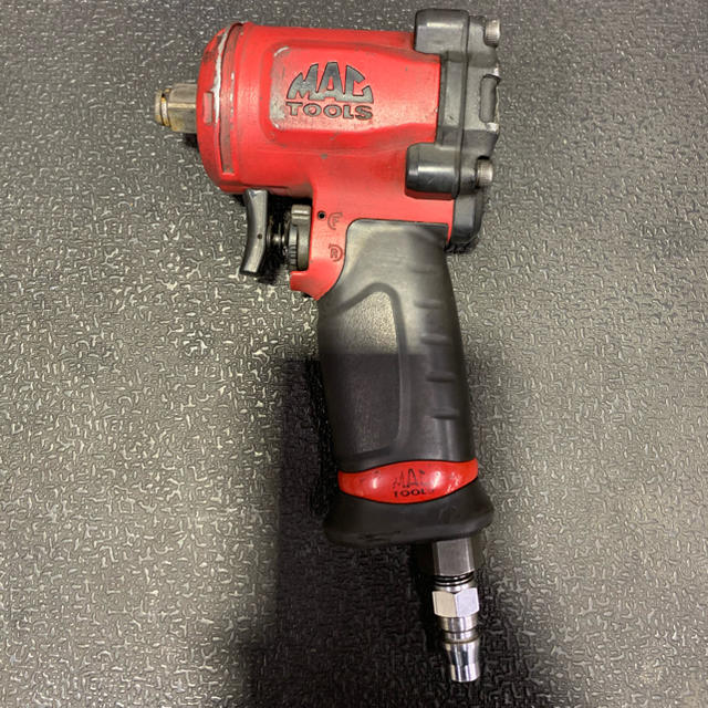 MAC - MAC TOOLS1/2