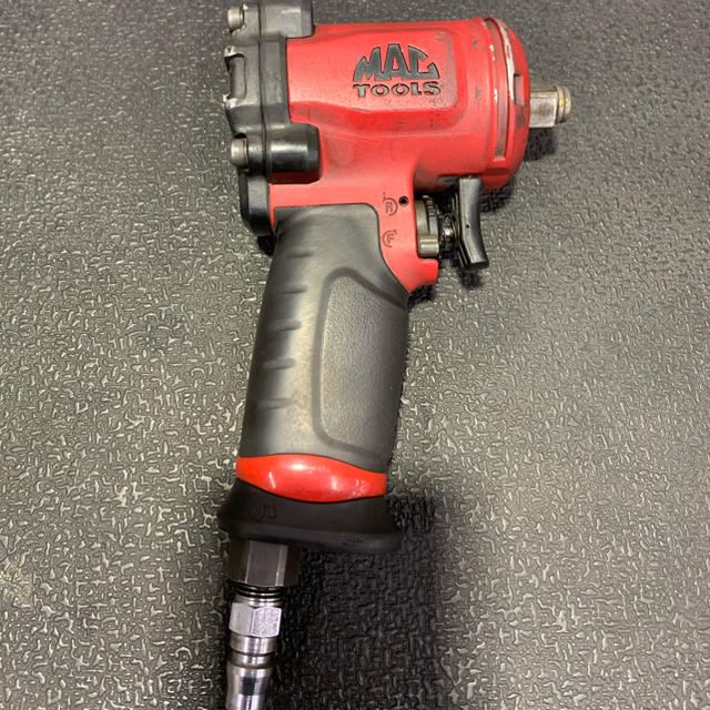 MAC - MAC TOOLS1/2