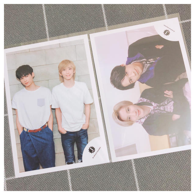 Johnny's(ジャニーズ)の໒꒱· ゚ SixTONES 京本大我 松村北斗 公式写真 エンタメ/ホビーのタレントグッズ(男性タレント)の商品写真