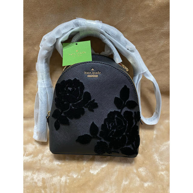 kate spade 2way バックパック　新品未使用