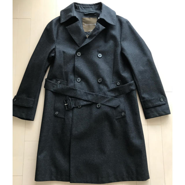 MACKINTOSH マッキントッシュ MONKTON ロロピアーナ コート