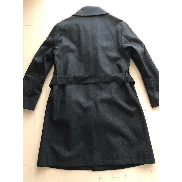 MACKINTOSH - Mackintosh マッキントッシュ モンクトン 38 MACKINTOSH - Mackintosh マッキントッシュ モンクトン 38