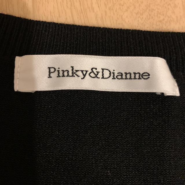 Pinky&Dianne(ピンキーアンドダイアン)のピンキーアンドダイアン　　ニット レディースのトップス(ニット/セーター)の商品写真