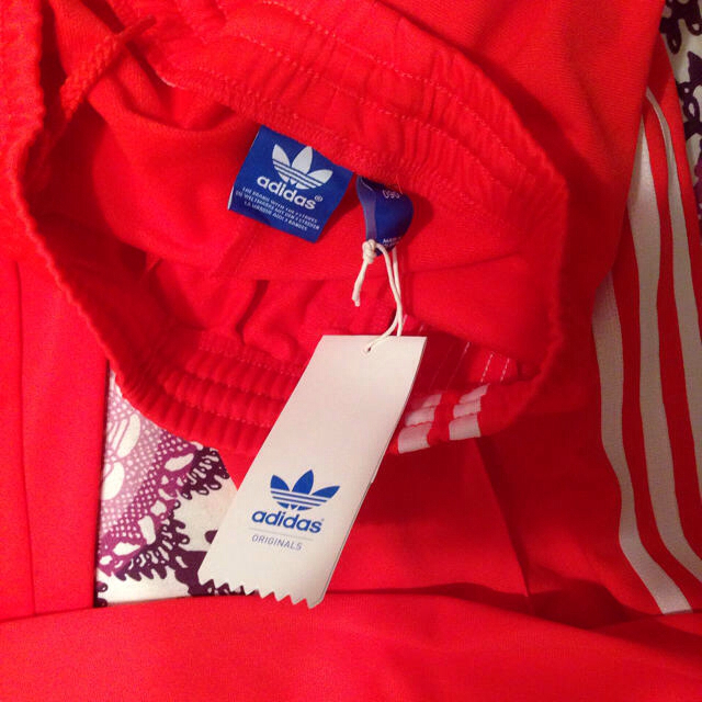 adidas(アディダス)のadidas ジャージ 下 その他のその他(その他)の商品写真