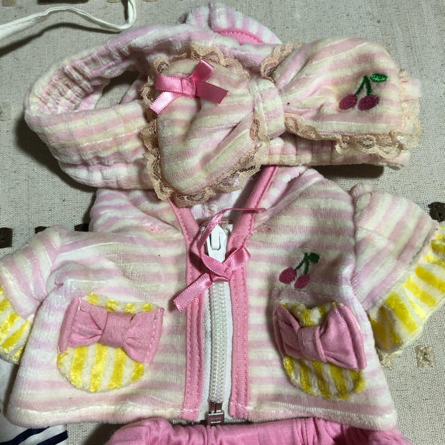 専用 キッズ/ベビー/マタニティのおもちゃ(ぬいぐるみ/人形)の商品写真