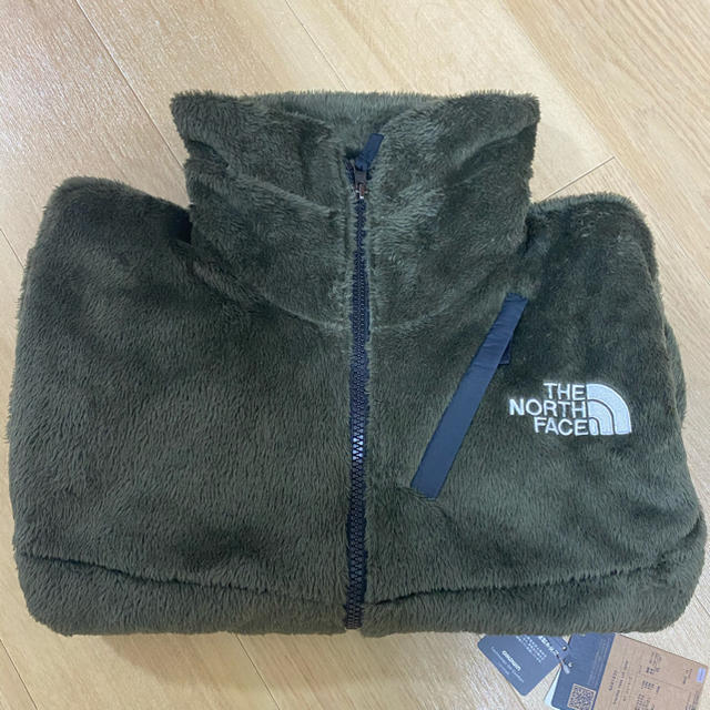 THE NORTH FACE(ザノースフェイス)のアンタークティカバーサロフトジャケットニュートープX L レディースのジャケット/アウター(ブルゾン)の商品写真