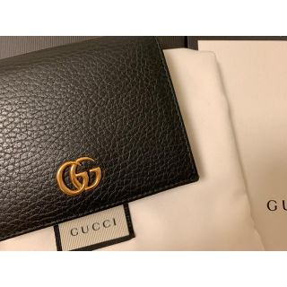 グッチ(Gucci)のGUCCI あや様取り置き５日まで(財布)