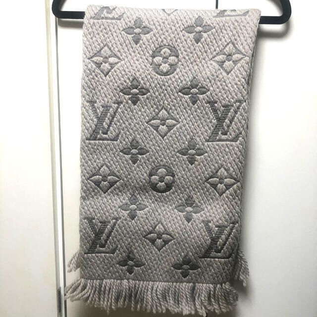 Louis Vuitton マフラーファッション小物