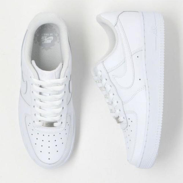 NIKE エア フォース 1 SC スニーカー　air force 1 af1