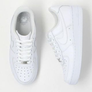 ナイキ(NIKE)のNIKE エア フォース 1 SC スニーカー　air force 1 af1(スニーカー)