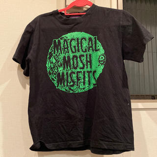 マジカルモッシュミスフィッツ(MAGICAL MOSH MISFITS)のマジカルモッシュミスフィッツ(Tシャツ/カットソー(半袖/袖なし))
