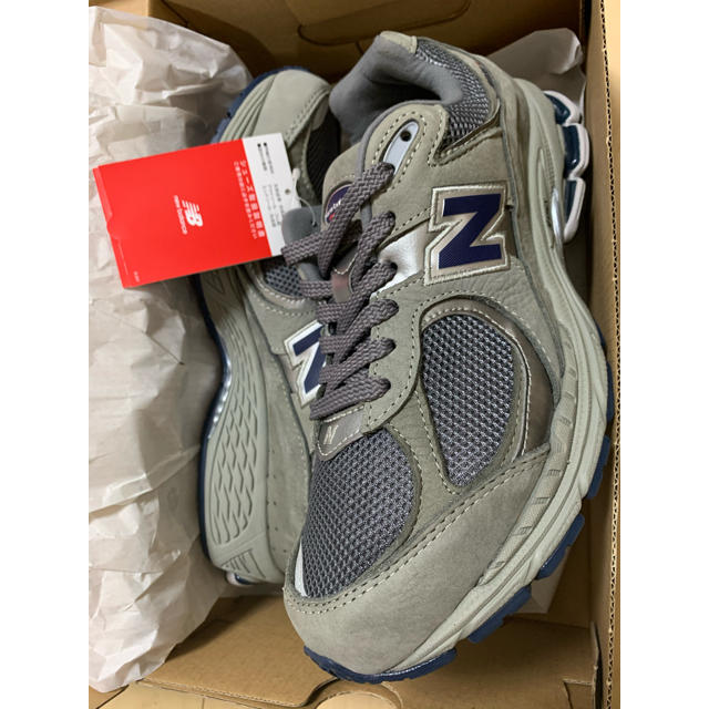 New balance 2002 ML2002R A 26.5 - www.ecotours-of-oregon.com