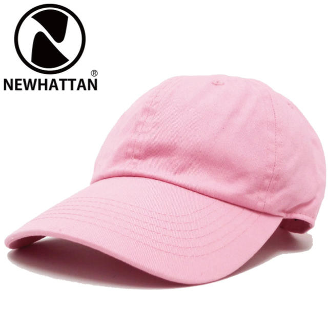 キャップ NEWHATTAN ニューハッタン レディースの帽子(キャップ)の商品写真