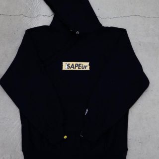 SAPEur　サプール　FR2  ブラック XXL