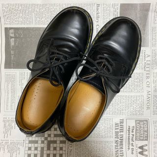 ドクターマーチン(Dr.Martens)のDr.Martens 3ホールブーツ(ブーツ)