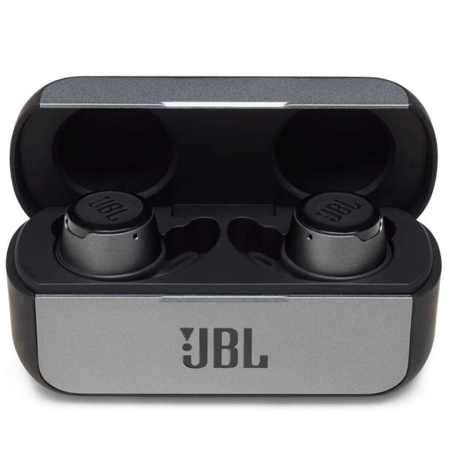 JBL REFLECT FLOW ワイヤレスイヤホン